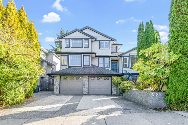 Image of home for listing MLS® R3176498