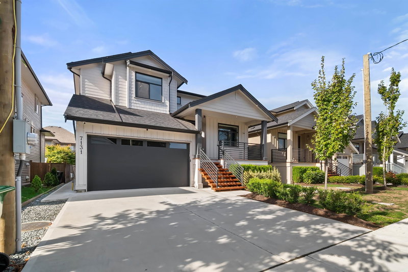 Image of home for listing MLS® R3176501