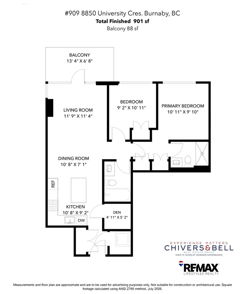 Image of home for listing MLS® R3176503