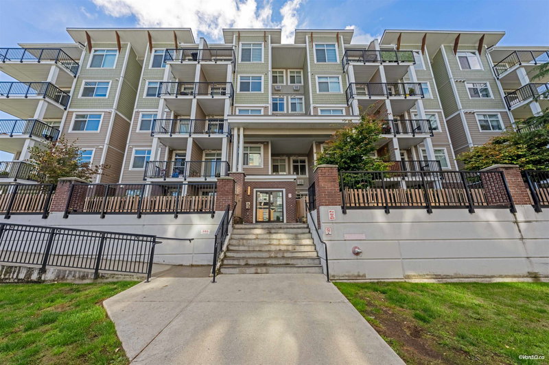 Image of home for listing MLS® R3176505