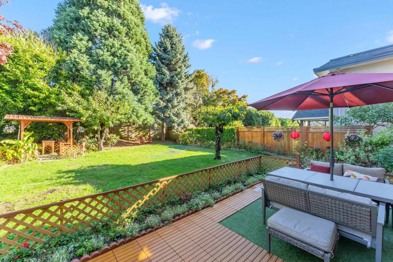 Image of home for listing MLS® R3176507