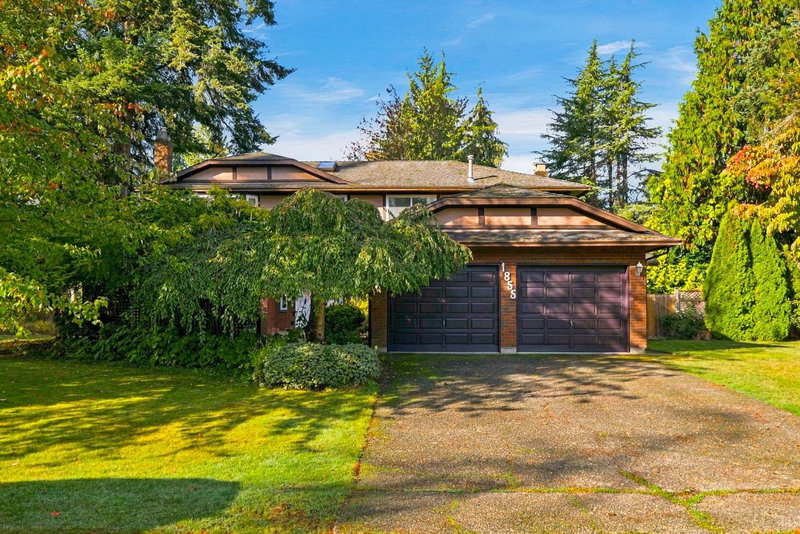Image of home for listing MLS® R3176522