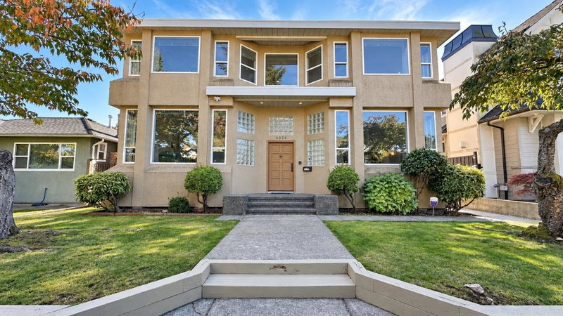 Image of home for listing MLS® R3176524