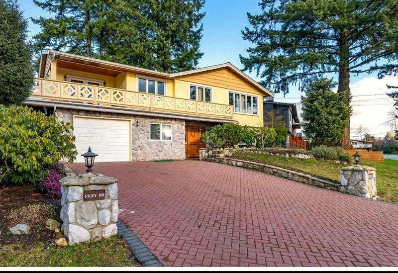 Image of home for listing MLS® R3176525