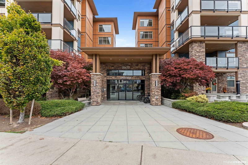 Image of home for listing MLS® R3176527