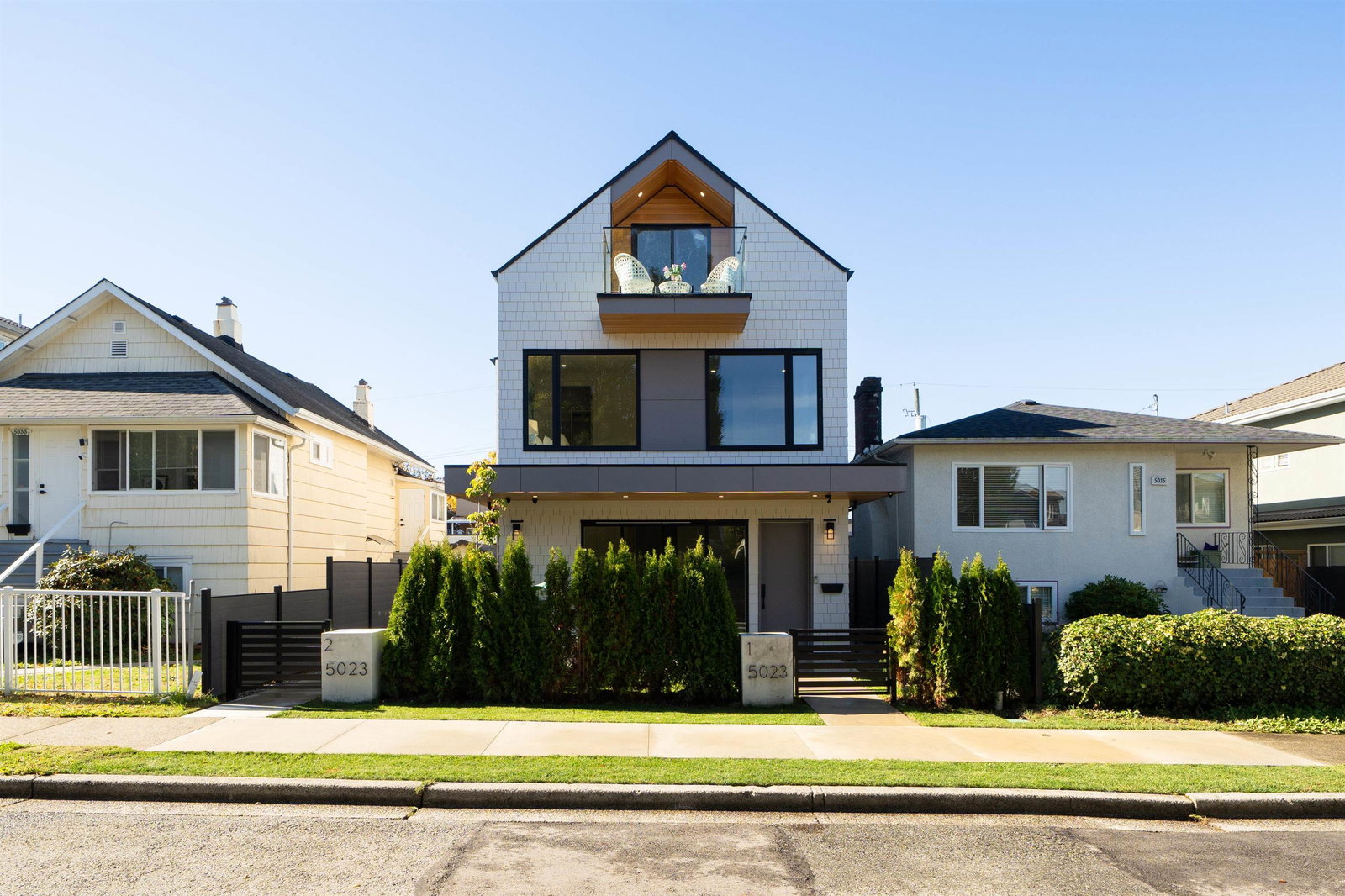 Image of home for listing MLS® R3176528