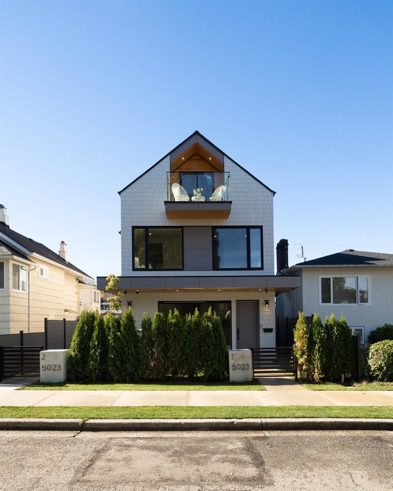 Image of home for listing MLS® R3176528