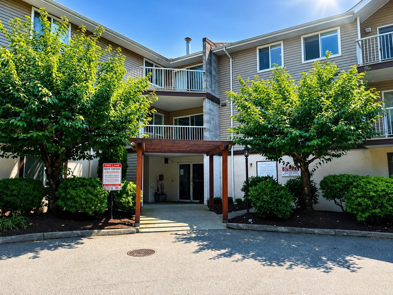 Image of home for listing MLS® R3176532