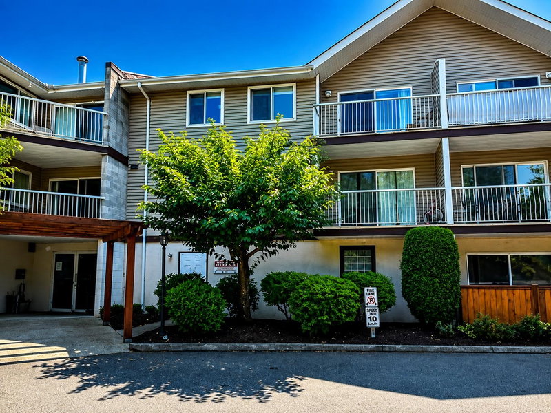 Image of home for listing MLS® R3176532