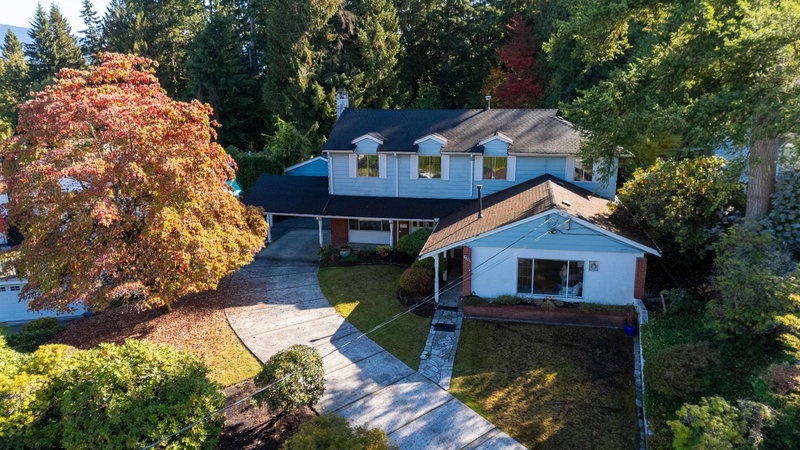 Image of home for listing MLS® R3176542