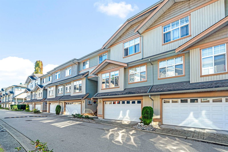 Image of home for listing MLS® R3176543
