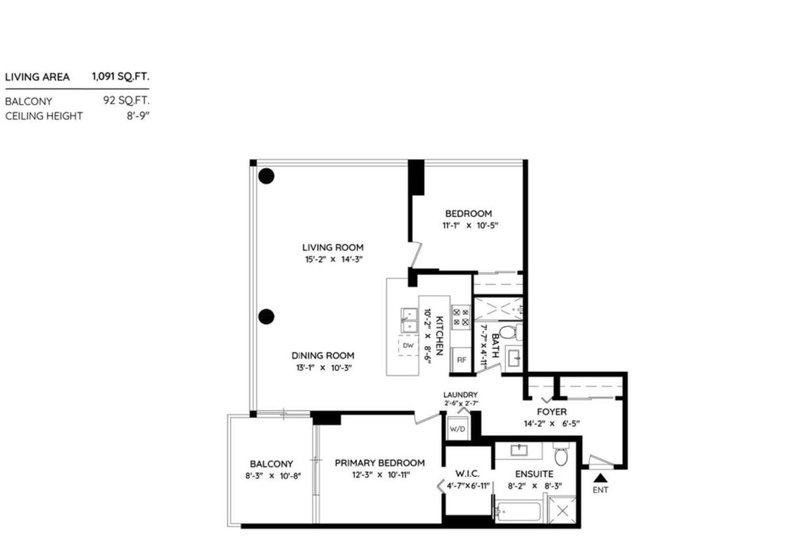 Image of home for listing MLS® R3176545
