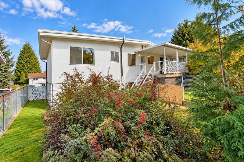 Image of home for listing MLS® R3176547