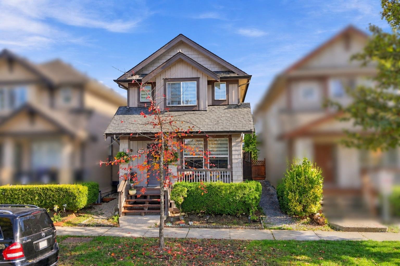 Image of home for listing MLS® R3176554