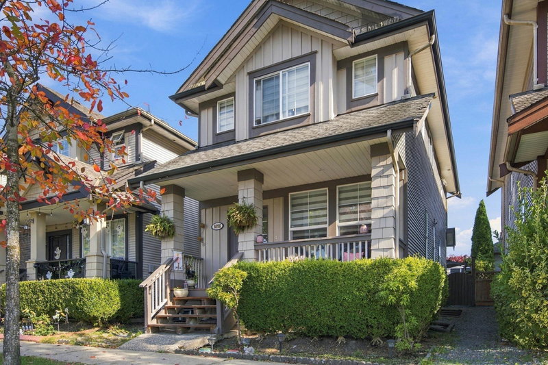 Image of home for listing MLS® R3176554