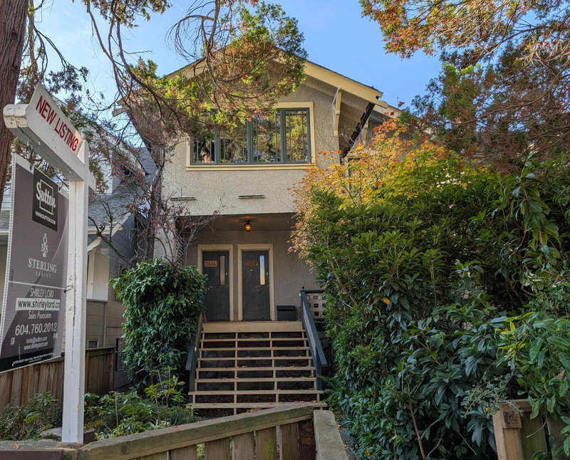 Image of home for listing MLS® R3176555