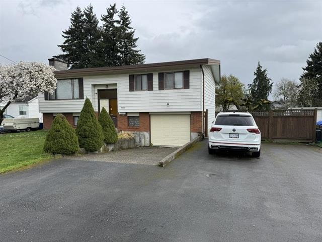 Image of home for listing MLS® R3176558