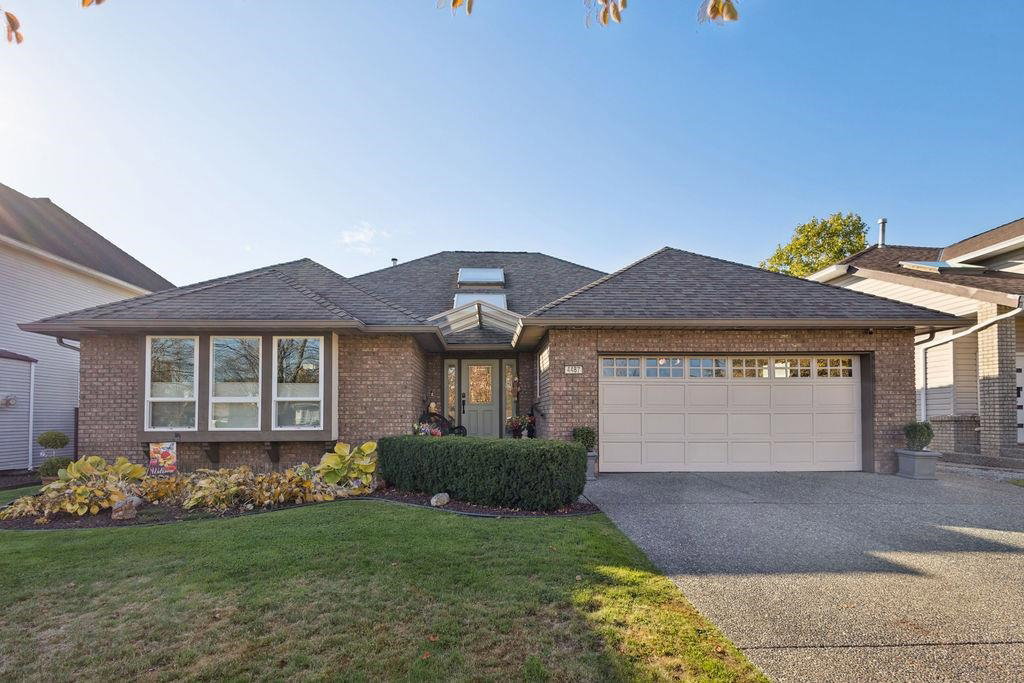 Image of home for listing MLS® R3176559