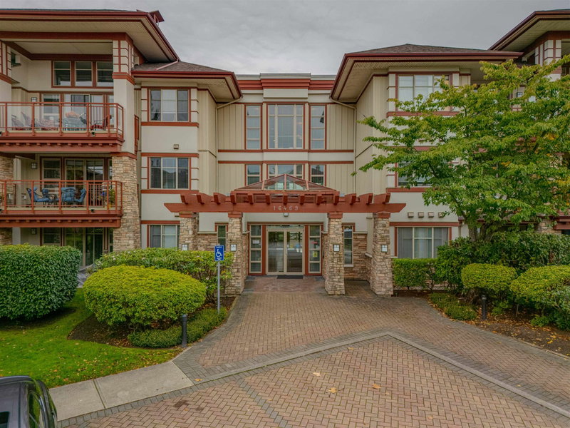 Image of home for listing MLS® R3176563
