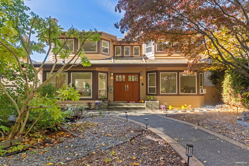 Image of home for listing MLS® R3176567