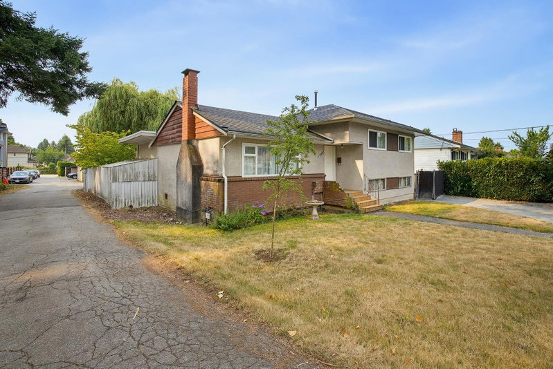 Image of home for listing MLS® R3176568