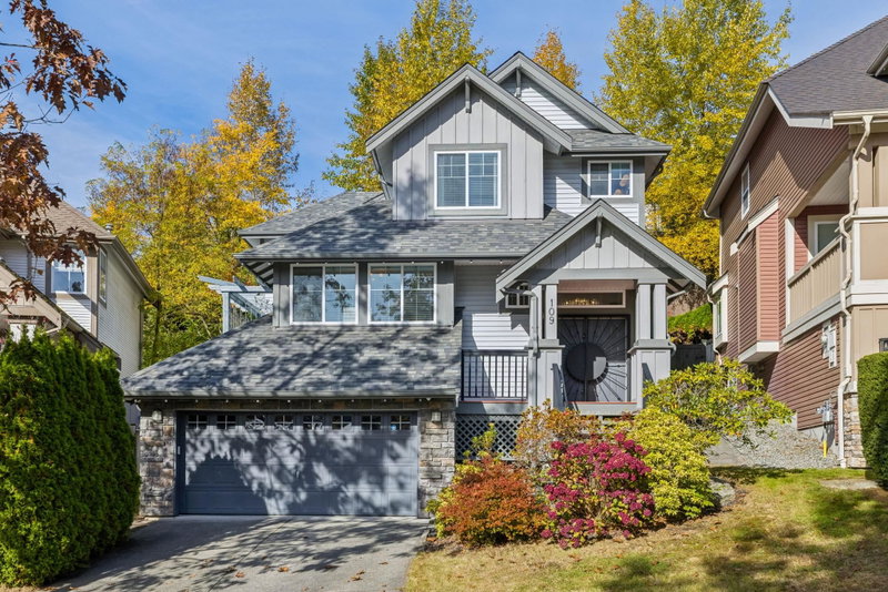 Image of home for listing MLS® R3176576