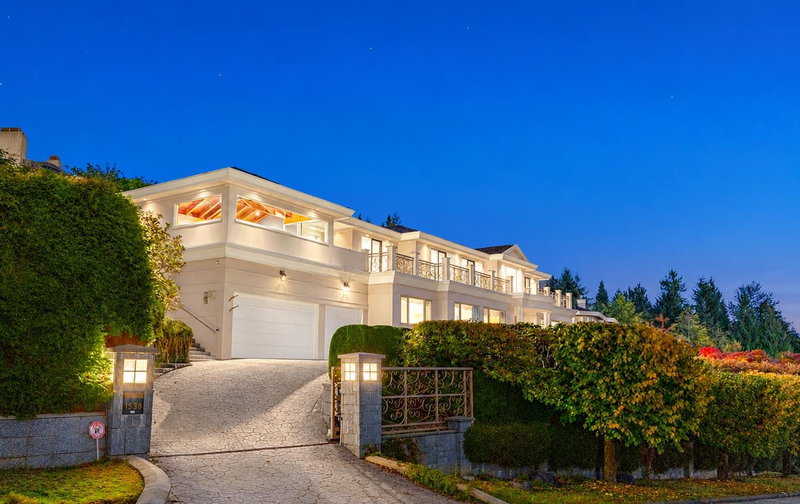 Image of home for listing MLS® R3176578