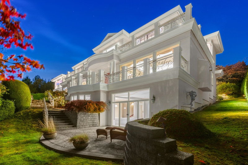 Image of home for listing MLS® R3176578