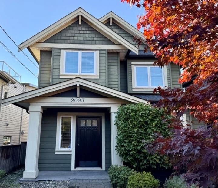 Image of home for listing MLS® R3176581