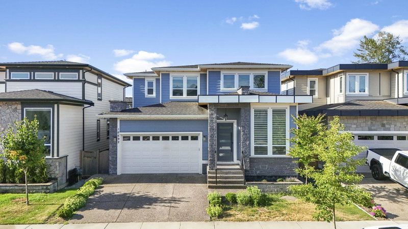 Image of home for listing MLS® R3176583