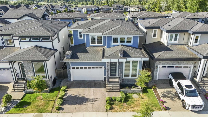 Image of home for listing MLS® R3176583