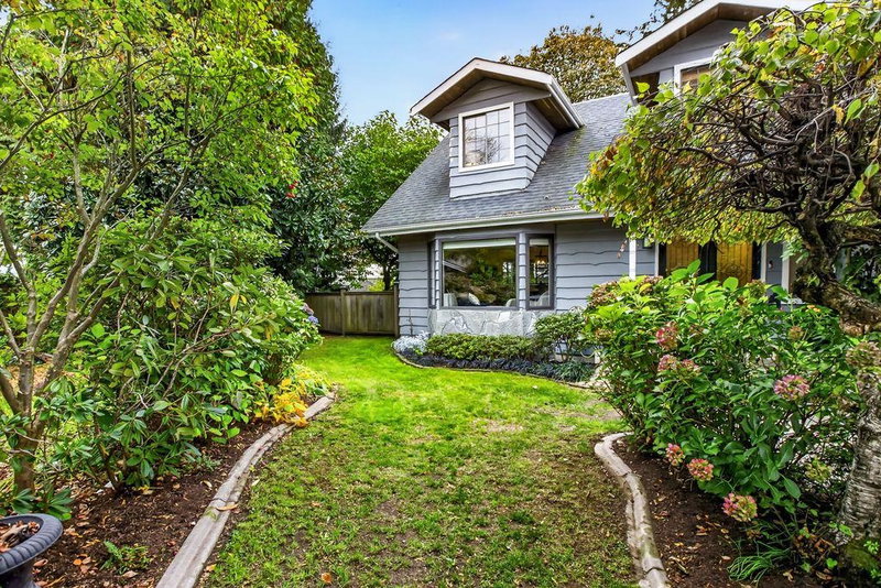 Image of home for listing MLS® R3176585