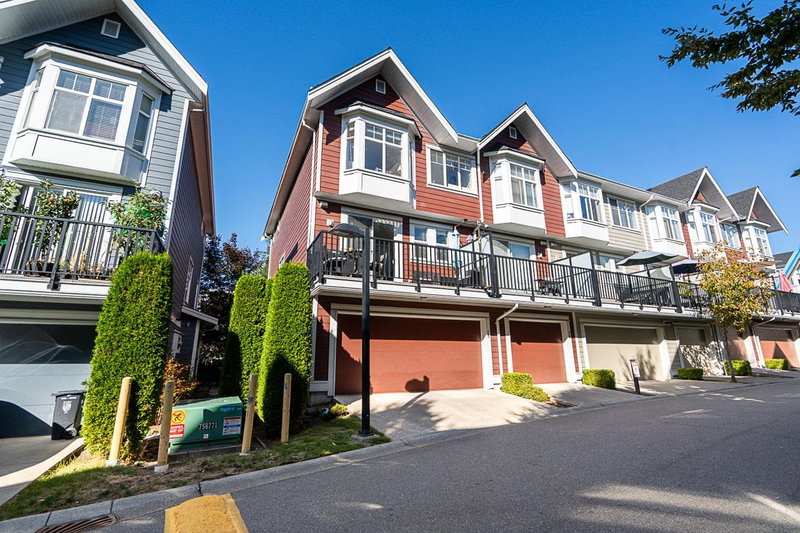 Image of home for listing MLS® R3176592