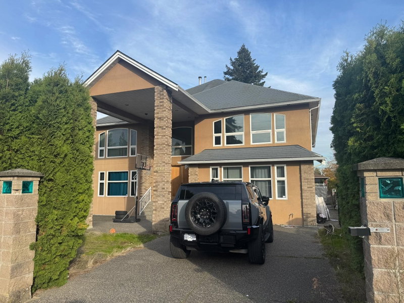 Image of home for listing MLS® R3176594