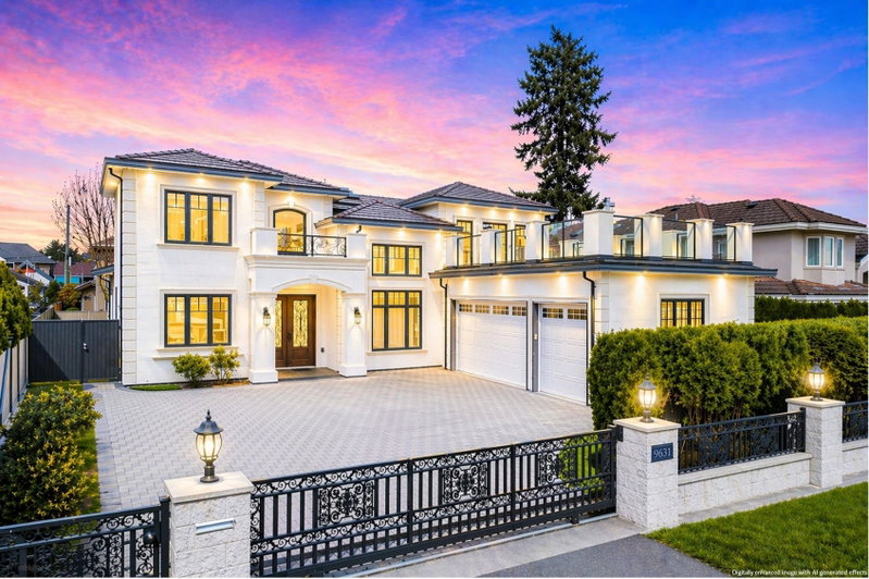 Image of home for listing MLS® R3176602