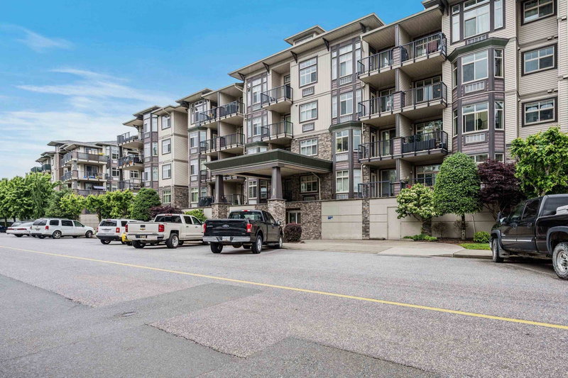 Image of home for listing MLS® R3176603