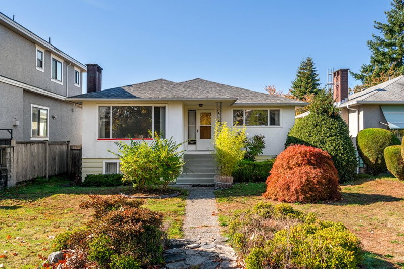 Image of home for listing MLS® R3176608