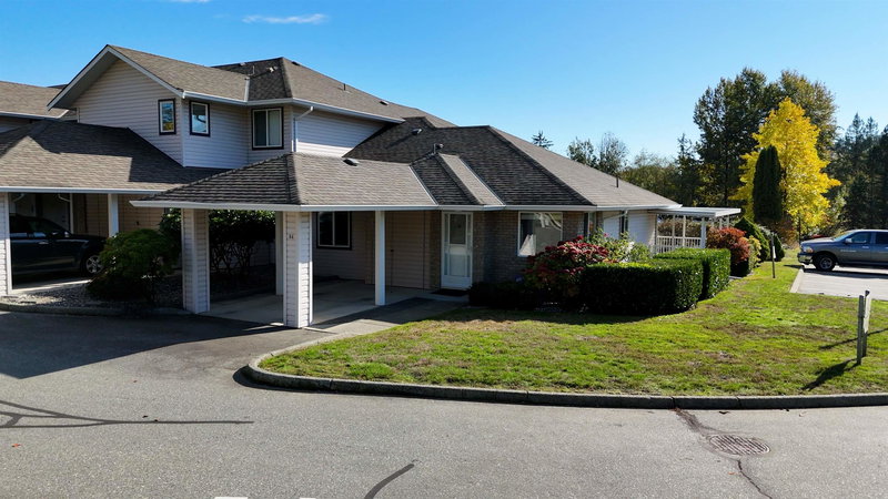 Image of home for listing MLS® R3176609