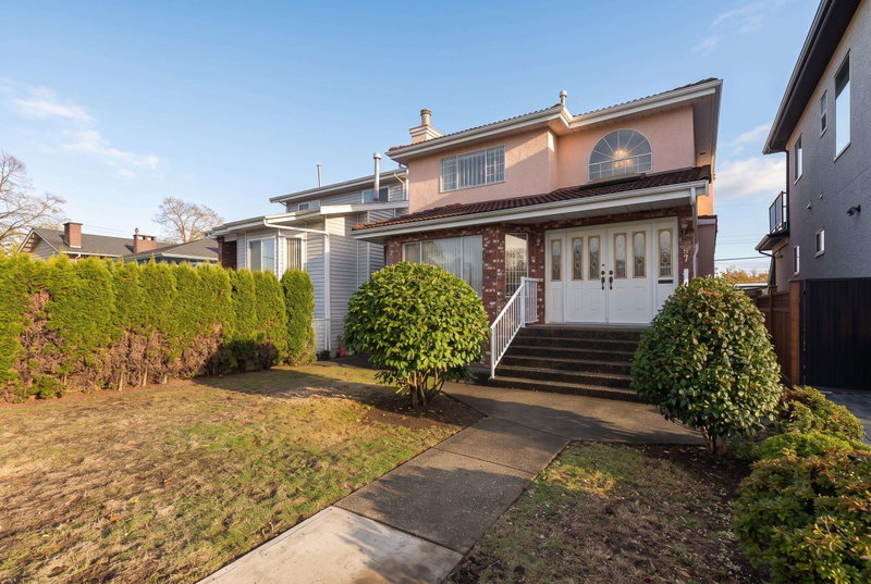 Image of home for listing MLS® R3176613