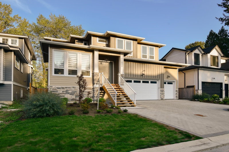 Image of home for listing MLS® R3176616