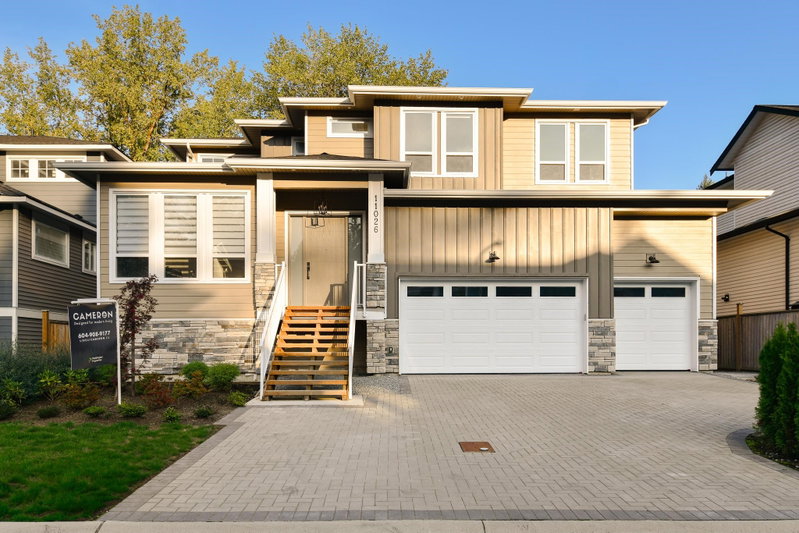 Image of home for listing MLS® R3176616