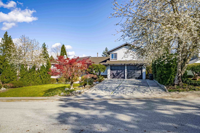 Image of home for listing MLS® R3176618
