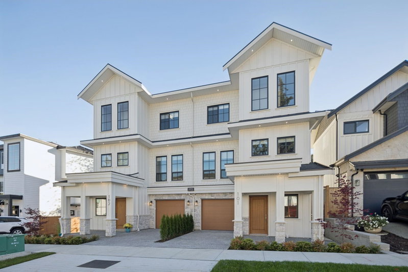 Image of home for listing MLS® R3176619