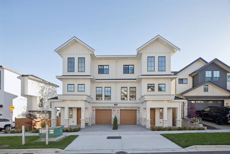 Image of home for listing MLS® R3176619