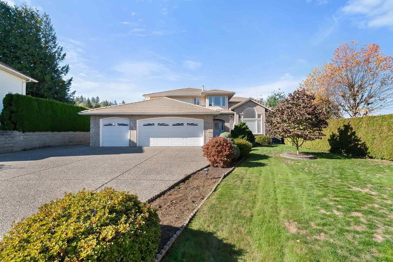 Image of home for listing MLS® R3176624