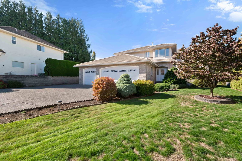 Image of home for listing MLS® R3176624