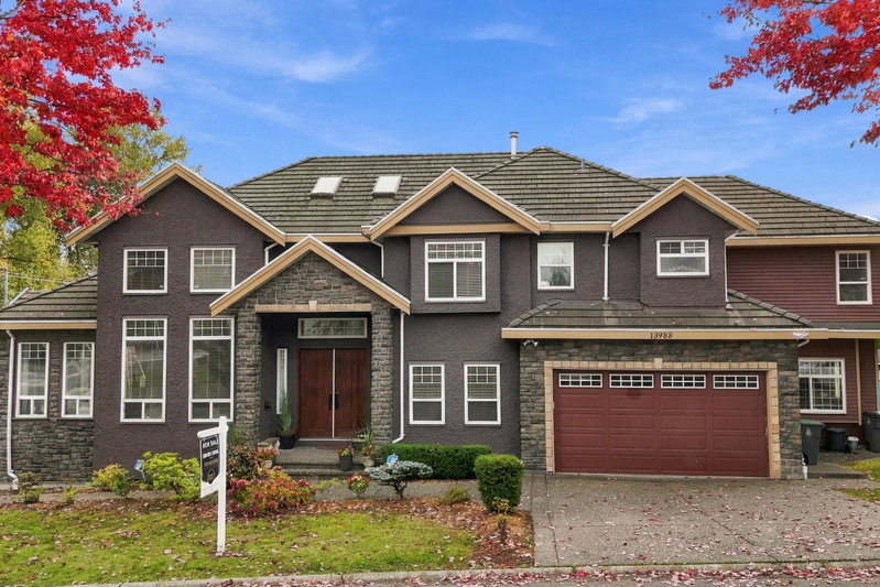 Image of home for listing MLS® R3176626