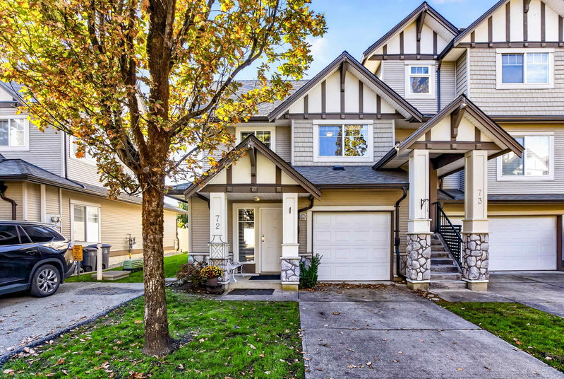Image of home for listing MLS® R3176635
