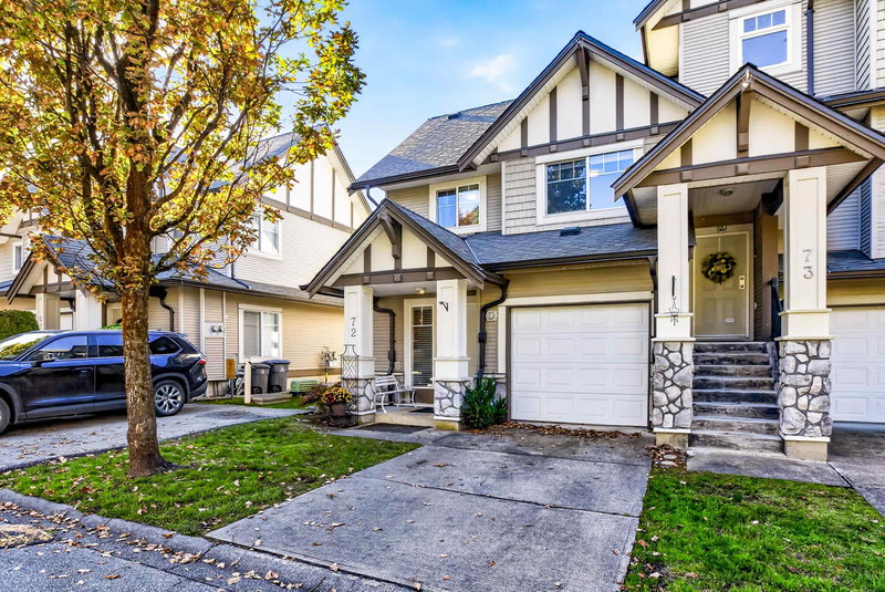 Image of home for listing MLS® R3176635