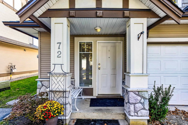 Image of home for listing MLS® R3176635
